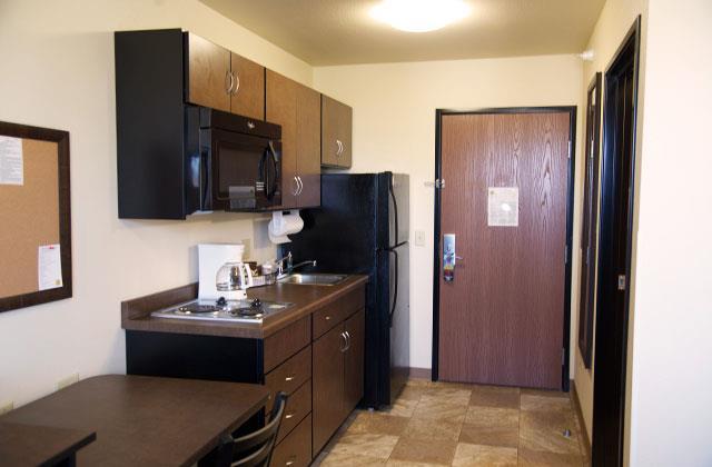 Welcome Suites - Minot, Nd Chambre photo